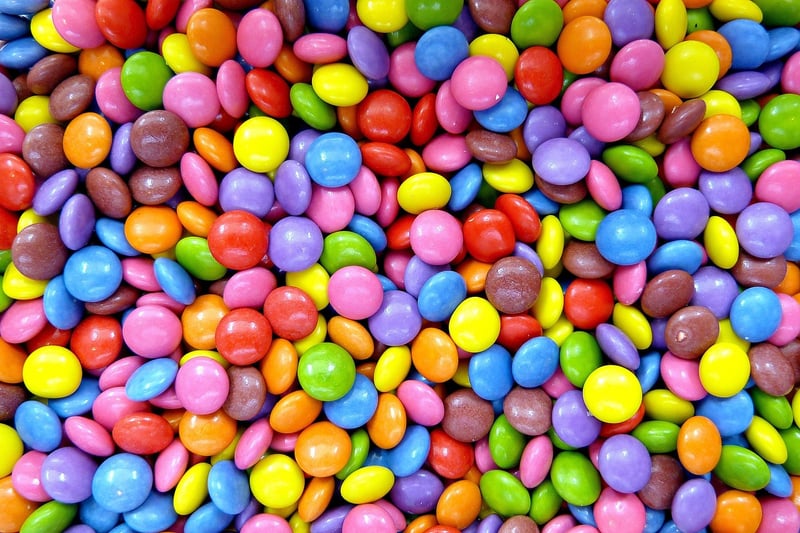 Delightful Treats